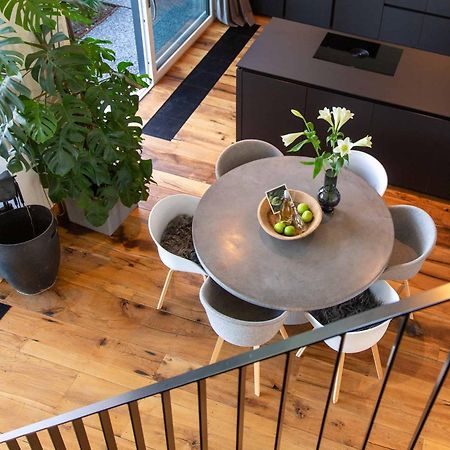 バート・ミュンスターアイフェル N6Quartierヴィラ エクステリア 写真